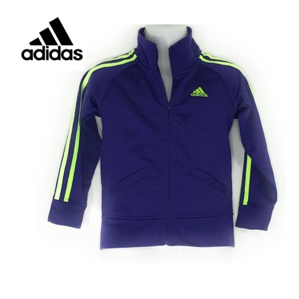 ADIDAS Track Jacket  🌸